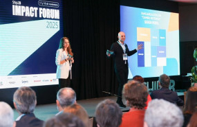 ep fundadores de ship2b ventures maite fibla y xavier pont