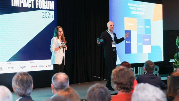 ep fundadores de ship2b ventures maite fibla y xavier pont