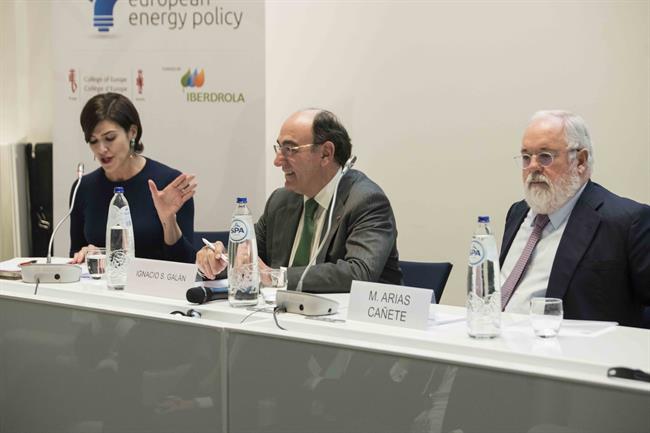 Galán anticipa una "explosión" en la demanda de coches eléctricos | IBERDROLA ep galan anticipa una explosion endemandacoches electricos