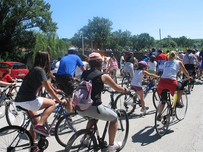Gente en bicicleta | AYTO PIÉLAGOS ep gentebicicleta