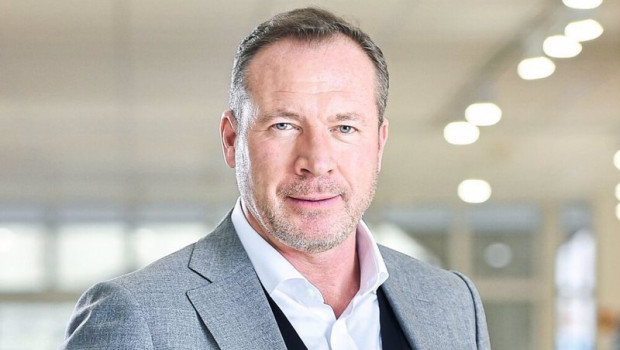 ep harley-davidson anuncia al nuevo presidente regional de emea