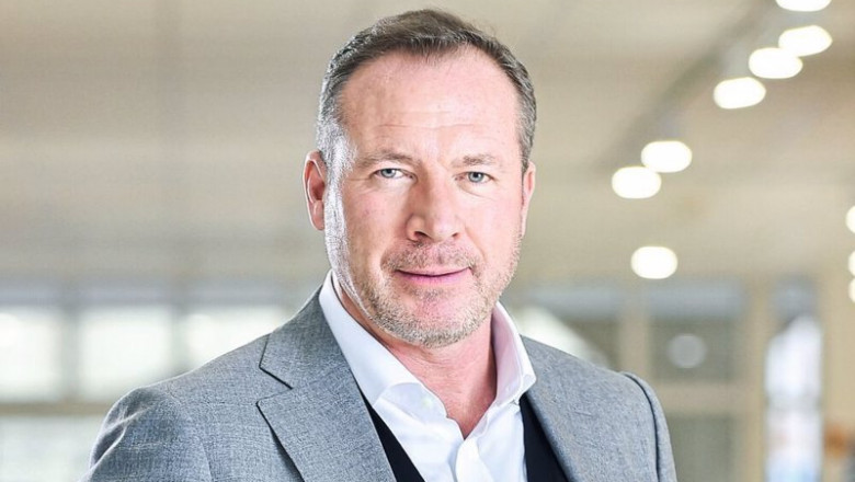 Harley-Davidson anuncia al nuevo presidente regional de EMEA | mitsubishi ep harley-davidson anuncia al nuevo presidente regional de emea