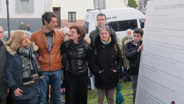 ep homenajejoseba pagazaurtundua