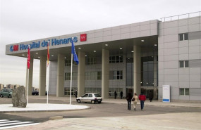 ep hospital del henares