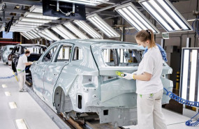 ep imagen de la planta de skoda en mlada boleslav republica checa