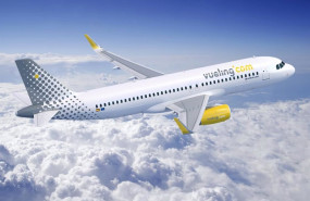 ep imagen de vueling