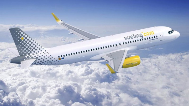 Imagen de Vueling | VUELING ep imagen de vueling