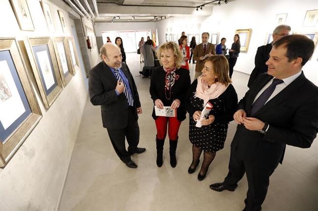 ep inauguracionla muestra