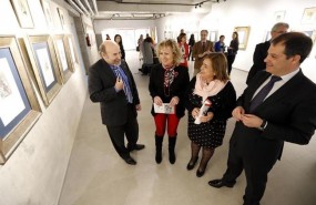 ep inauguracionla muestra