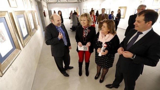 ep inauguracionla muestra