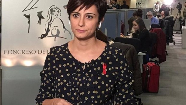 ep isabel rodriguez diputadapsoe