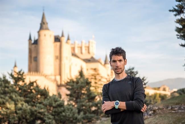 Javi Guerra, atleta de Suunto | SUUNTO ep javi guerra atletasuunto
