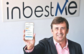 ep jordi mercader ceo de inbestme ep jordi mercader ceo de inbestme