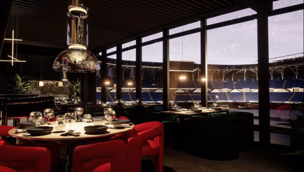 ep ko by 99 sushi bar en el estadio santiago bernabeu ep ko by 99 sushi bar en el estadio santiago bernabeu