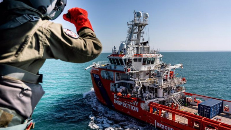 ep la agencia europa de control de la pesca mantiene su presupuesto en los 306 millones para 2024 ep la agencia europa de control de la pesca mantiene su presupuesto en los 306 millones para 2024