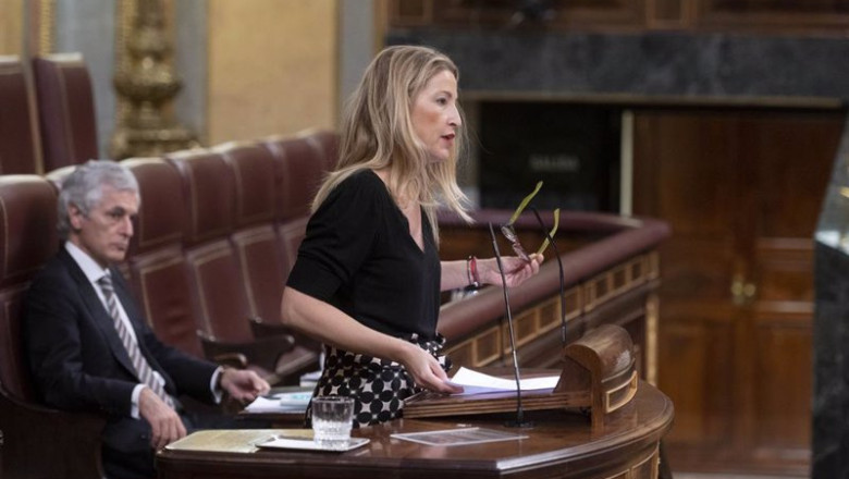 ep la diputada de cs maria munoz interviene en una sesion extraordinaria en el congreso de los ep la diputada de cs maria munoz interviene en una sesion extraordinaria en el congreso de los