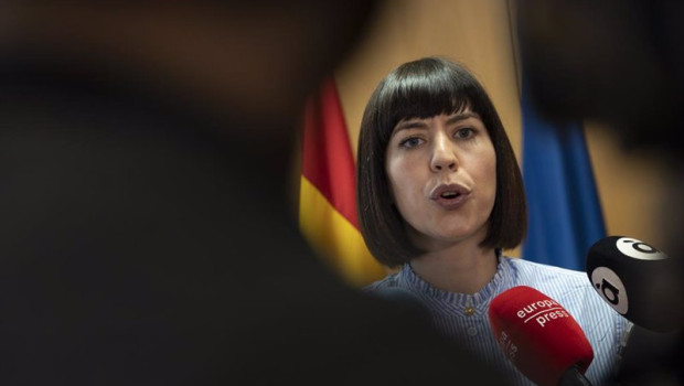 ep la ministra de ciencia e innovacion diana morant 20220819143503