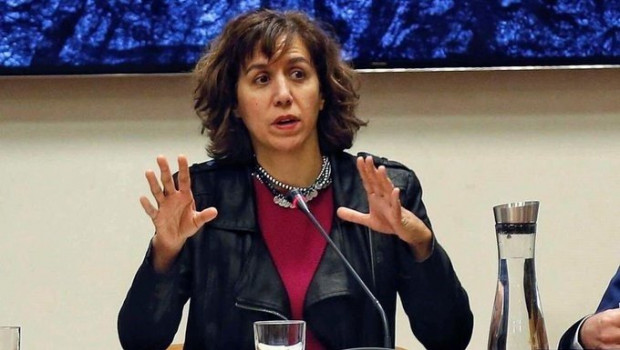 ep la presidenta del consejo superior de deportes csd irene lozano 20200424141503