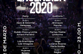 ep la radio encendida
