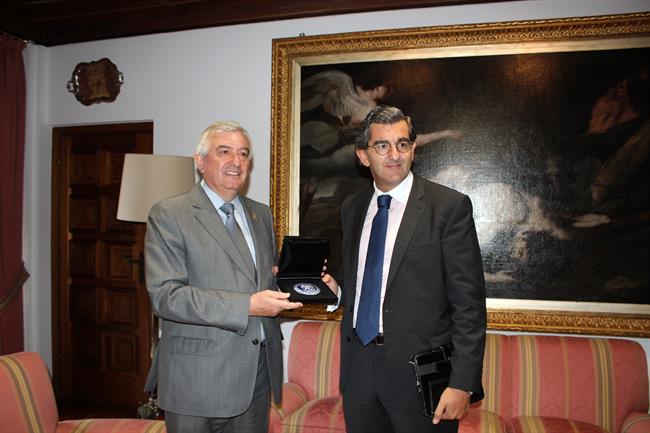 LA UNIVERSIDADE DE SANTIAGO Y LA FUNDACIÓN DE INVESTIGACIÓN DE HM HOSPIT._ | HM HOSPITALES ep la universidadesantiagola fundacioninvestigacionhm hospit