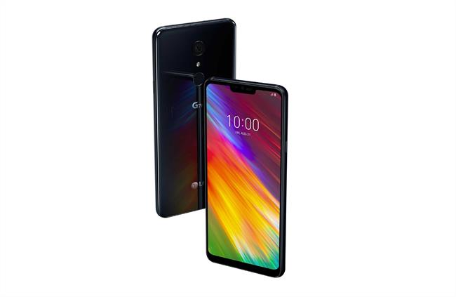 LG G7 Fit | LG ep lg g7 fit