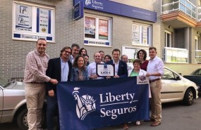 ep liberty seguros dona 10200 euros