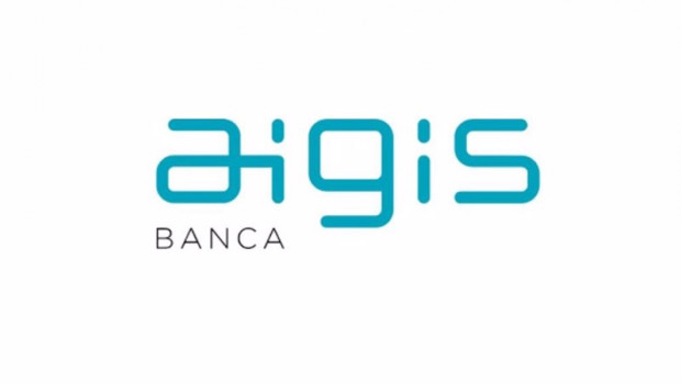 ep logo de aigis banca