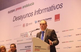 ep lorenzo amor desayuno europa press