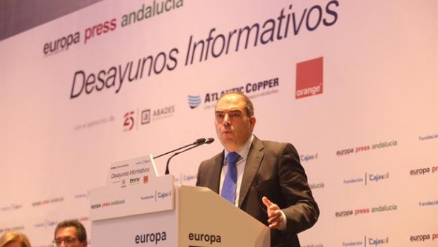 ep lorenzo amor desayuno europa press