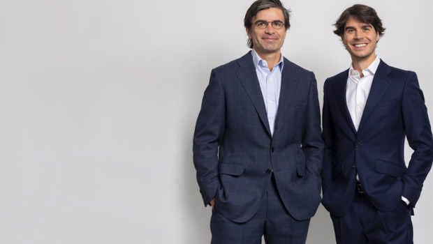 ep los fundadores de atitlan roberto centeno y aritza rodero