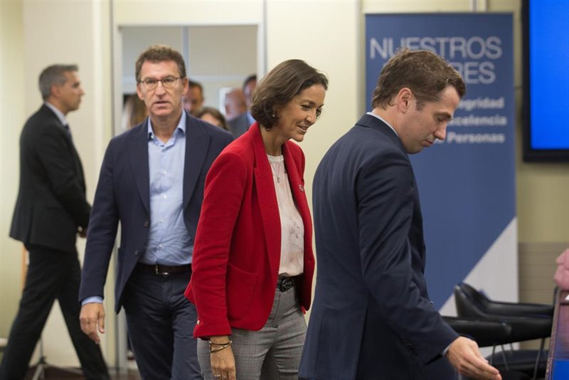 ep lugo espana a 8 de octubre de 2019