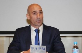 ep luis rubiales candidatola presidenciala rfef
