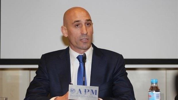 ep luis rubiales candidatola presidenciala rfef