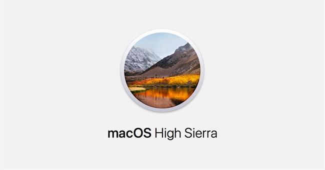 MacOS High Sierra | APPLE ep macos high sierra 20171201160403