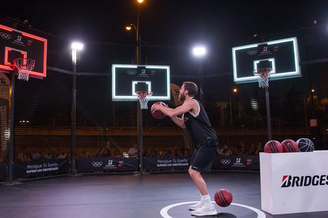 ep madrid disfrutaun basket nocturnoel chacho rodriguezbridgestone