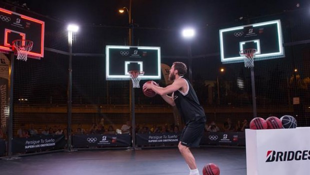 ep madrid disfrutaun basket nocturnoel chacho rodriguezbridgestone