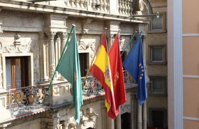 ep mastil vacio sin ikurrina enchupinazosanfermines 2018