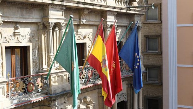 ep mastil vacio sin ikurrina enchupinazosanfermines 2018