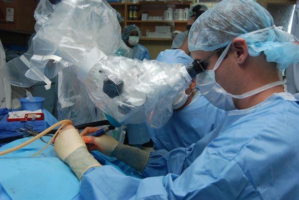 Médico | JOINT TASK FORCE-BRAVO - Archivo ep medico