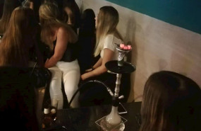 ep menores consumiendo alcohol