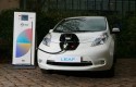 ep nissan leaf