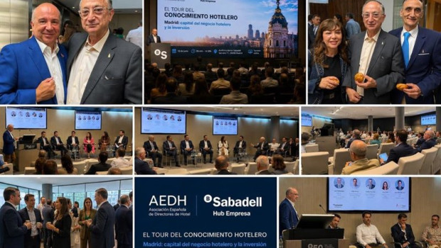 ep nueva edicion de el tour del conocimiento hotelero organizado por la asociacion espanola de ep nueva edicion de el tour del conocimiento hotelero organizado por la asociacion espanola de