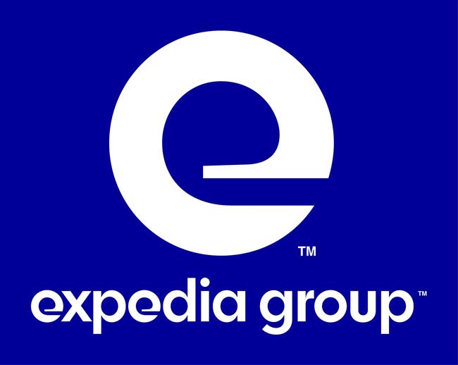 Nuevo logo de Expedia Group | EXPEDIA GROUP ep nuevo logoexpedia group