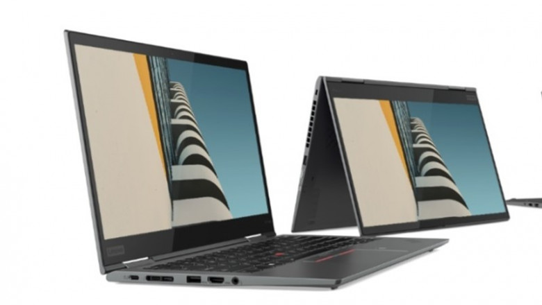 Nuevo portátil ThinkPad X1 Yoga (4ª generación) de Lenovo con procesador Intel Core de décima generación | LENOVO ep nuevo portatil thinkpad x1 yoga 4 generacion de lenovo con procesador intel core de decima