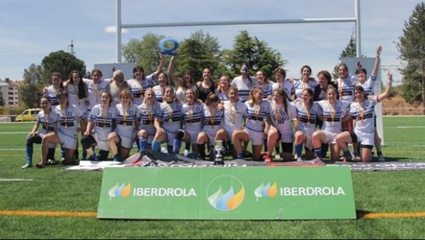 ep olimpicopozuelo rugby femenino division honor iberdrola