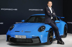 ep oliver blume continuara como consejero delegado del grupo volkswagen hasta 2030