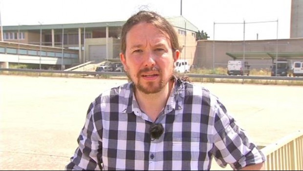 ep pablo iglesias podemos tras visitarjcuixartjsnchezla carcel