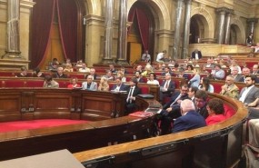 ep parlament catalan