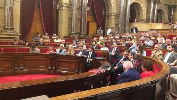 ep parlament catalan