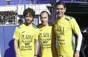 ep partidotoreros vs famosos